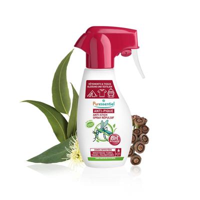 Puressentiel Anti-beet spray 150ml