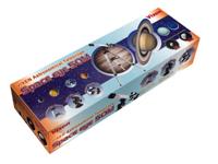 Vixen Space Eye 50M telescoopset - thumbnail
