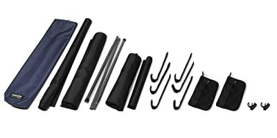 Manfrotto Hilite shapers & masks 180x215cm