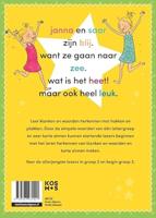 Ik lees met de Zoete Zusjes 2 - thumbnail