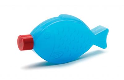 Apenzaken Blauwe Vis