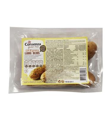 Consenza Meergranen Puntjes