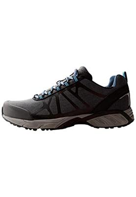 Travelin&apos; Women - Hiking boot low - Grijs - Maat 38