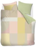 Dutch Design Beddinghouse Dutch Design Dekbedovertrek Orchard Road Multi 260x200/220 cm - thumbnail