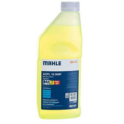 MAHLE A/c compressor oil plus u pao 68 1l bottle