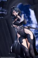Original IllustrationPVC Statue 1/7 Nevaostro Illustrated by Kishi Yasuri 25 cm - thumbnail