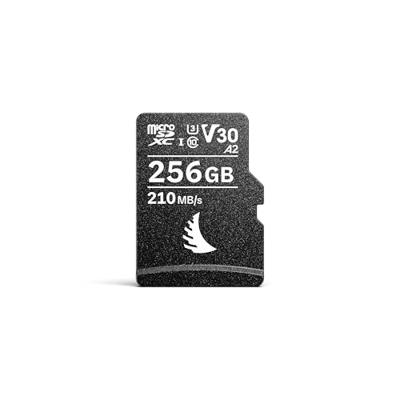 Angelbird AV PRO microSD V30 MK2 256 GB