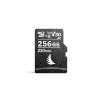 Angelbird AV PRO microSD V30 MK2 256 GB - thumbnail