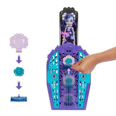 Actiefiguren Mattel