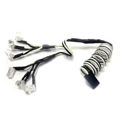 FTX - Carnage 2,0 Brushless Bumper Led Set (FTX6346)