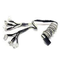 FTX - Carnage 2,0 Brushless Bumper Led Set (FTX6346) - thumbnail