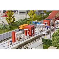 Faller 120302 H0 DB pluspunt - thumbnail