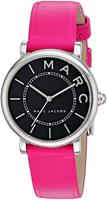 Horlogeband Marc by Marc Jacobs MJ1540 Leder Roze 14mm - thumbnail
