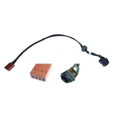 Notebook DC power jack for Sony Vaio VGN-AR Notebook DC power jack for Sony Vaio VGN-AR