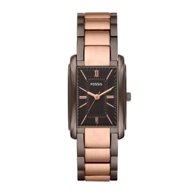 Fossil Druksluiting ES3007 - 16mm