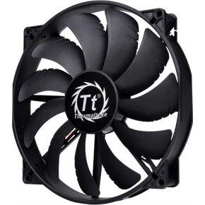 Thermaltake Pure 20 Ventilator 20 cm Zwart
