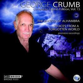 Complete Crumb Edition, Volume 15 - CD (0090404933523) Complete Crumb Edition, Volume 15 - CD (0090404933523)