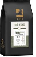 Q-CONNECT koffiebonen Café Intenso, pak van 1 kg - thumbnail