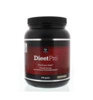 DieetPro Shake - Cappuccino - thumbnail