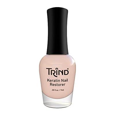 Trind Keratin Treatment Set