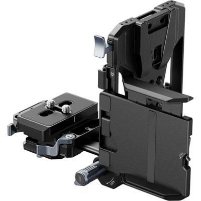 SmallRig 5315 V-Mount Battery Mount Plate Kit (Pro)