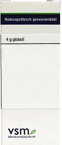 VSM Natrium muriaticum LM1 (4 gr)