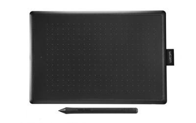 Wacom One by , medium tekentablet