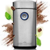 Profi Cook PC-KSW 1216 501216 Koffiemolen RVS Slagmessen - thumbnail