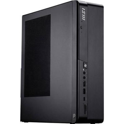 MSI Mini-PC (HTPC) PRO DP80 A14G-053AT 2.5 cm (1 inch) Intel® Core™ i7 i7-14700 5.4 GHz 16 GB RAM 1 TB SSD 00B20821-053