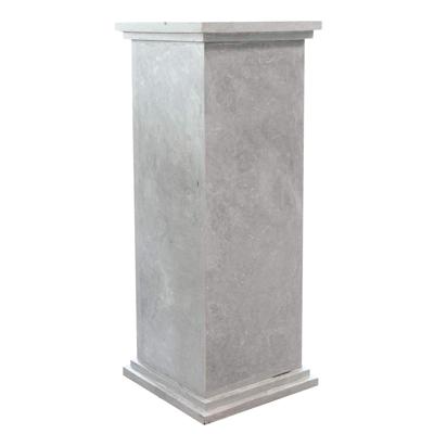 Pilaar Hardsteen 2 Pilaar Hardsteen 2