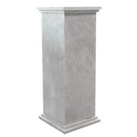 Pilaar Hardsteen 2 - thumbnail