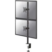 Neomounts 32 monitorarm voor 2 schermen FPMA-D550DVBLACK - thumbnail