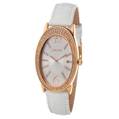 Folli Follie wf2b012stwa (Ø 28 mm) Dames horloge