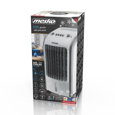Mesko Mesko MS 7918 Air cooler 3in1 4L