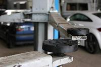 BUSCHiNG rubberpad rubber pad h1 25mm 1 123mm - thumbnail