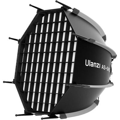 Ulanzi Octabox Softbox Quick Release 45cm met Bowens mount