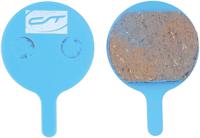 CONTEC schijfremblok "discstop+ cbp-100" ct disc brakepad cbp-100 organic - thumbnail