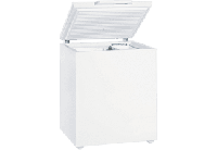 Liebherr GT 2132 Comfort Vrijstaand Borst Wit 193 l A++ - thumbnail