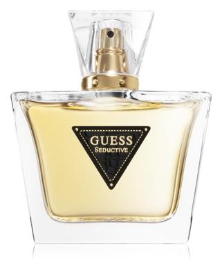 Damesparfum Guess Seductive EDT 75 ml