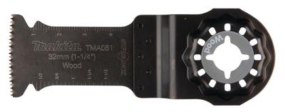 Makita E-Cut Zaagbl. Hcs Hout 32Mm - B-64858-20