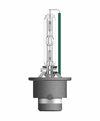OSRAM Hoofdlamp "xenarc original" van xenon lamp 42v 35w d4s xenarc