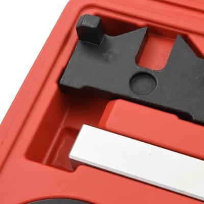VidaXL 6-delige motortiming gereedschapsset bmw n63b44 v8 x5 x6