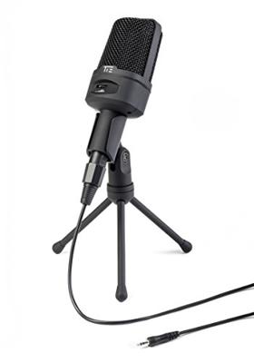 TIE Studio Broadcast Mic condensatormicrofoon - thumbnail