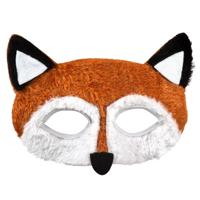 Boland Masker vos pluche - thumbnail