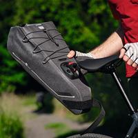 Rixen & kaul - klickfix klickfix bikepack x waterproof saddle bag - thumbnail