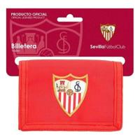 Portefeuille Sevilla Fútbol Club Rood - thumbnail