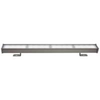 Deko Light Highbay Normae 732085 LED-halspot Energielabel: G (A - G) LED LED vast ingebouwd 190 W Donkergrijs - thumbnail