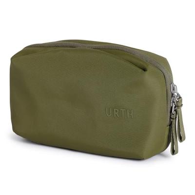 Urth Zeolite Tech Organiser (groen)
