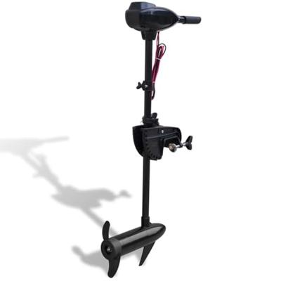 VidaXL Trollingmotor elektrisch p16 36 lbs