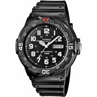 Casio Heren horloge - thumbnail